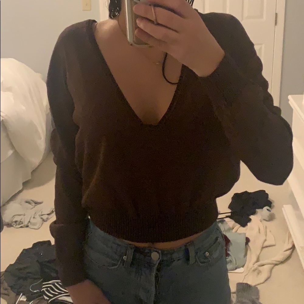 Free people blouse
